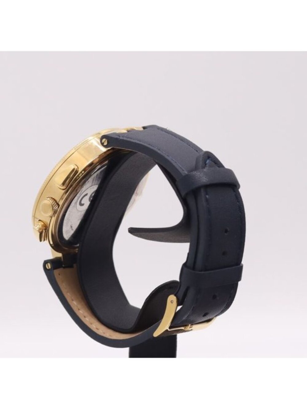 Versace Watch Blue - Picture 3 of 5